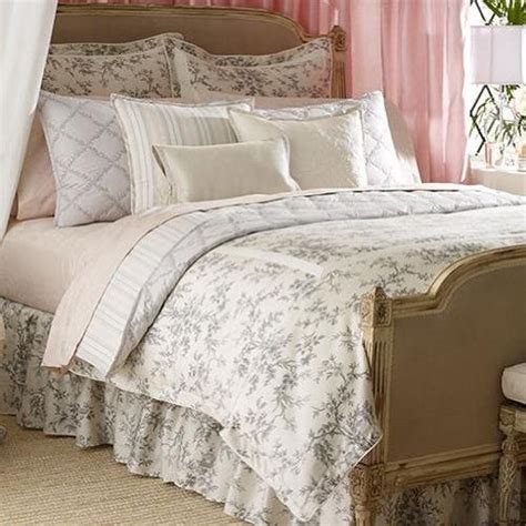 Lauren by Ralph Lauren Saint Honore Queen Duvet - Pagoda : Amazon.in ...