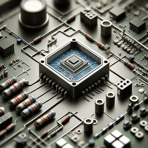 Computer Control System Device 的图像结果