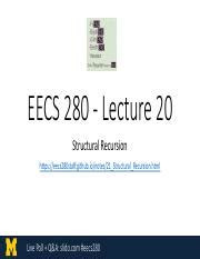 Image result for Structural Recursion