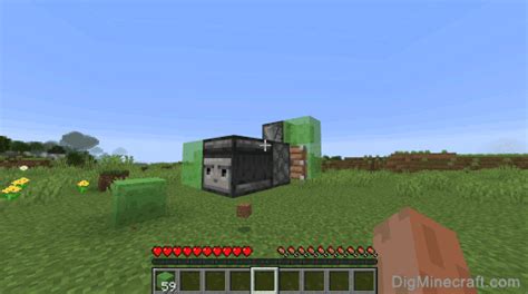 Image result for Minecraft Observer Flying Machine