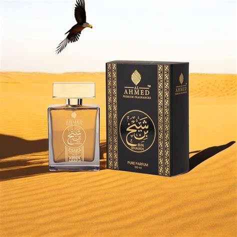 Ahmed Al Magribi – Al Ahmed India