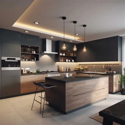 Modular Kitchen Company 的图像结果