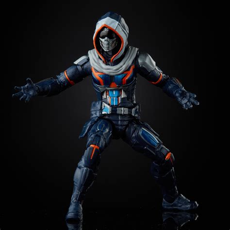 Image result for Taskmaster Unmasked
