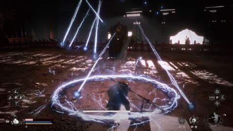 Black Myth: Wukong Guide : Yellowbrow