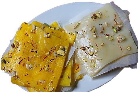 Mumbai ice halwa recipe. Mahim ka tasty halwa| sweets|