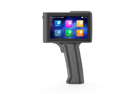 Wecare Handheld Inkjet Printer(H91)