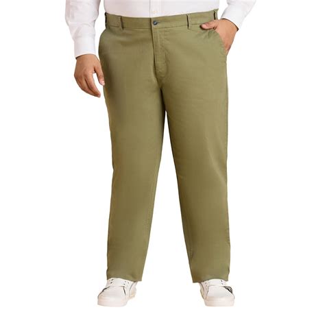 Buy BIG HELLO – THE PLUS LIFE – The Plus Life Men's Regular Fit Plus ...