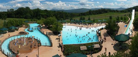 Visit Shenandoah Valley - Massanutten Waterpark