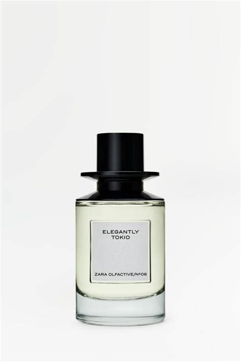 ELEGANTLY TOKYO EDP 100ML / 3.4 FL.OZ. | ZARA India