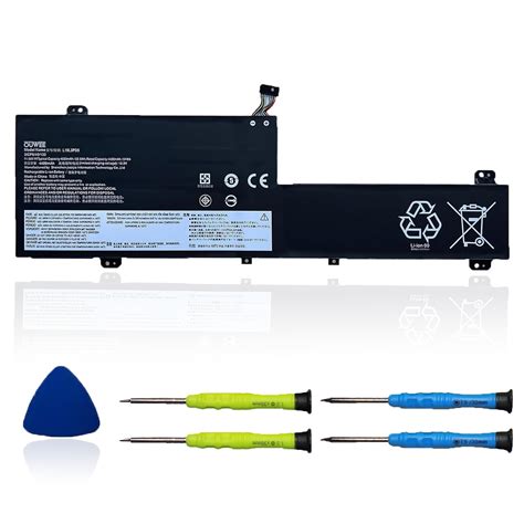 L19l3pd6 L19d3pd6 L19m3pd6 L19c3pd6 Laptop Battery Compatible With ...