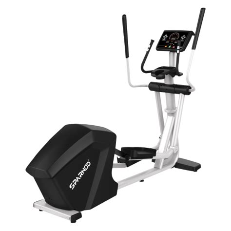 SET-450 Ellipticals and Cross Trainers For Commercial Use