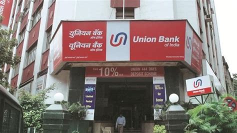 Union Bank of India Appoints Dhirendra Jain as New CFO, Avinash Prabhu ...