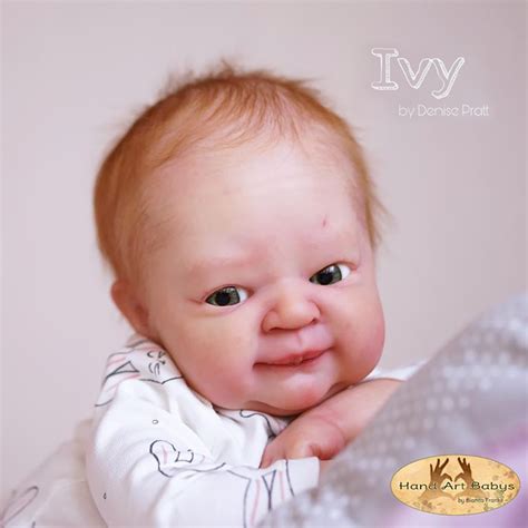 Reborn Baby Dolls Blue Ivy