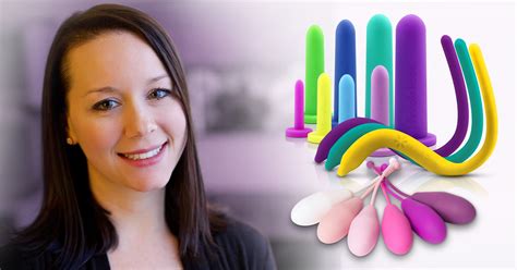 Holiday Special Offer: Kegels, Pelvic Wands, & Dilators – Intimate Rose