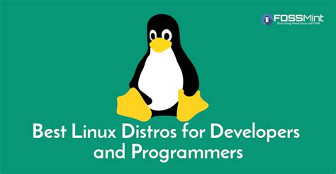 Image result for Best Linux OS for Developers