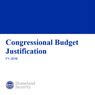 Budget & Performance | Homeland Security