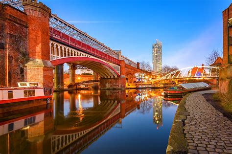 Manchester Uk