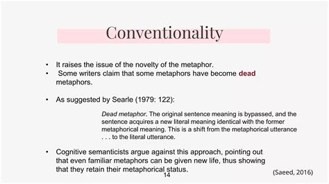 Semantics 的图像结果