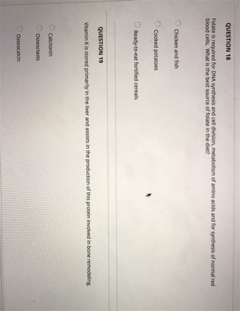 Image result for Folate DNA Synthesis