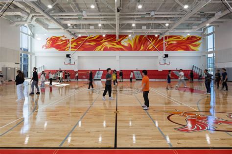 Josiah Quincy Upper School - Education Snapshots