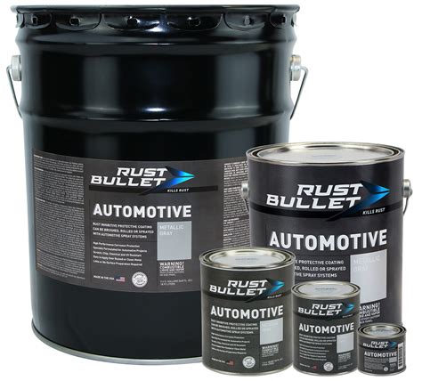 Rust Preventative Coating 的图像结果