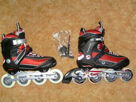 Inline Skates Rollen Kleinanzeigen | Inline Skates Rollen Annoncen ...