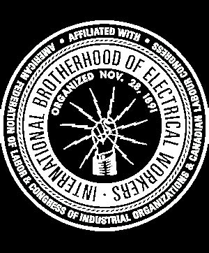 IBEW Local Logo 的图像结果