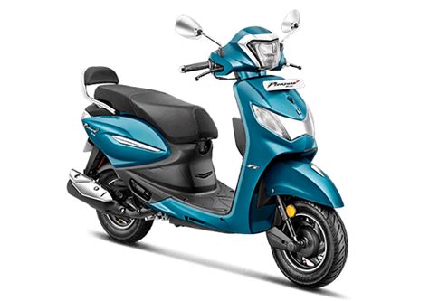 17 Best Light Weight Scooters in India in 2025 with Prices and Specs