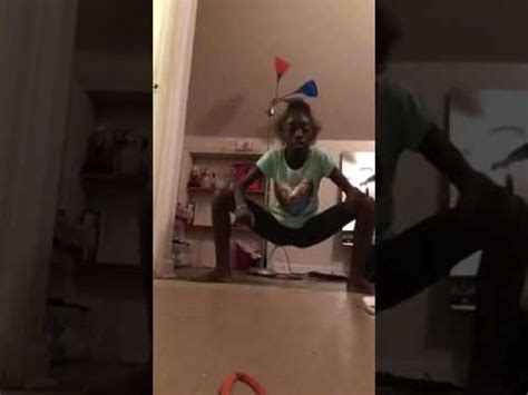 Bucking Tutorial 2 的图像结果