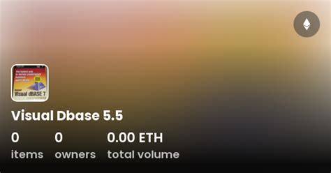 Visual dBASE 的图像结果