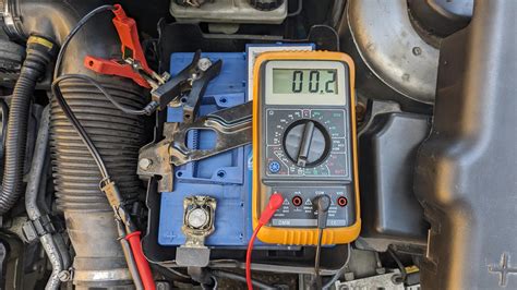 Image result for Multimeter Reading