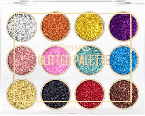 Glitter Eyeshadow - Buy Glitter Eyeshadow online at Best Prices in ...