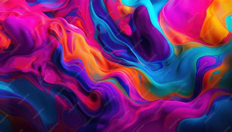 Wallpapers That Change Colors