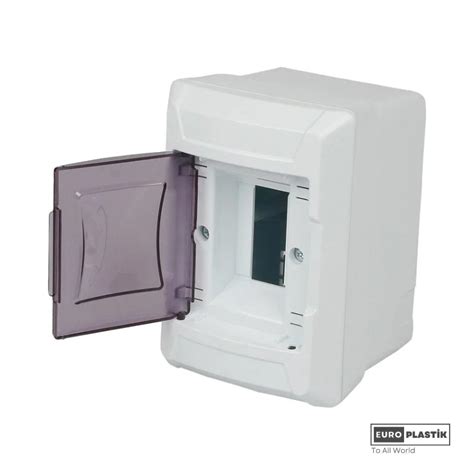 Image result for Dual Stack Fuse Box