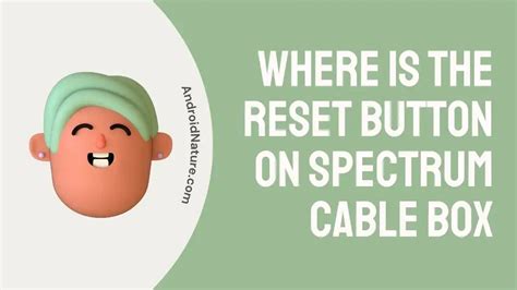 Image result for Cable Box Reset