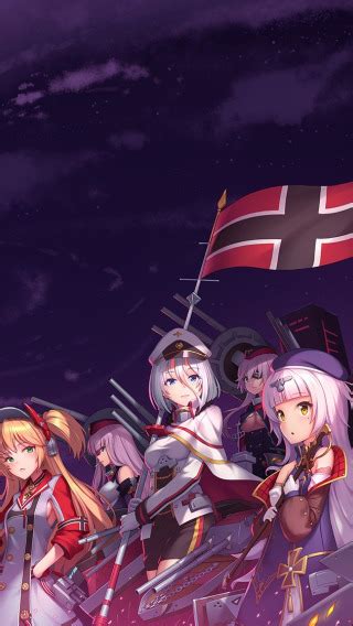 Flag 动漫 的图像结果