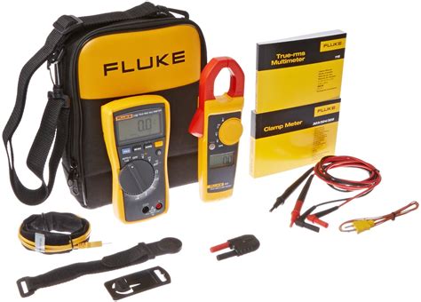 Image result for Fluke Multimeter