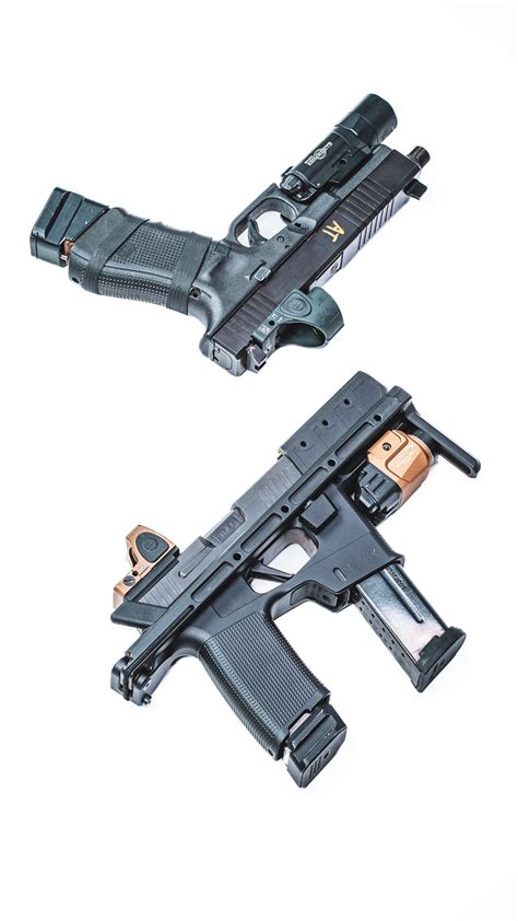 Flux Defense Raider 365 T – Scattered Shots