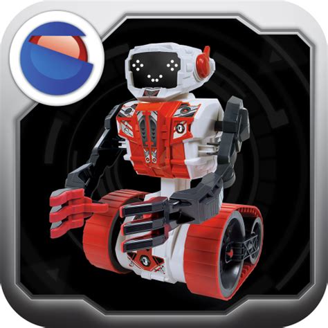 Evolution Robot - App on Amazon Appstore