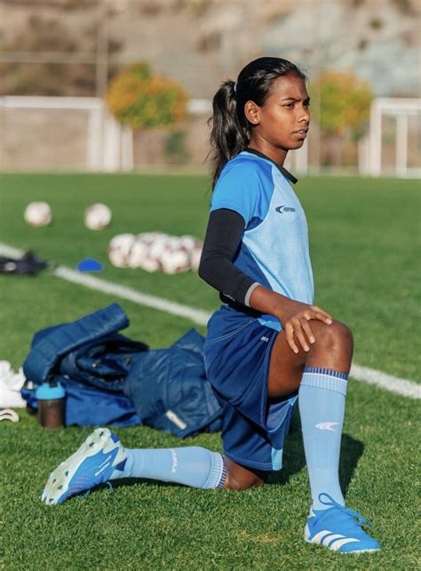 Sandhiya ready to take Myanmar head-on in their own den