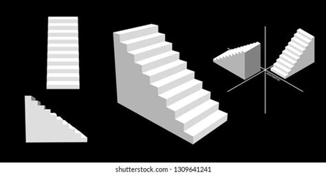 Image result for Ladder Side View