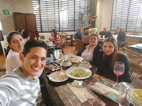 COCTEL DEL MAR, Bogota - Restaurant Reviews, Phone Number & Photos ...