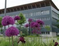 Anhalt University of Applied Sciences: Rankings, Fees, Courses ...