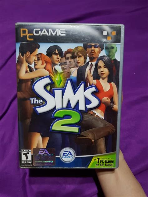 Image result for The Sims 2 PC