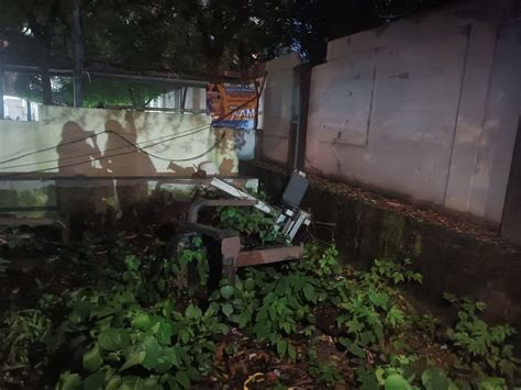 EXCLUSIVE: Women’s Gym Built Under Smart City Mission In Pune’s Baner ...