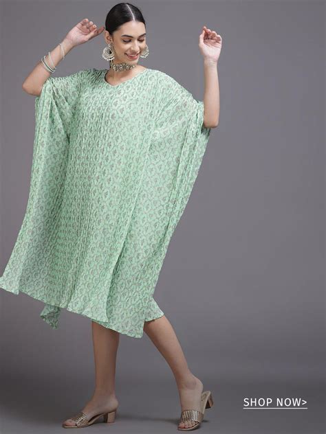 Different Fusion Dress Ideas for Ladies | Libas