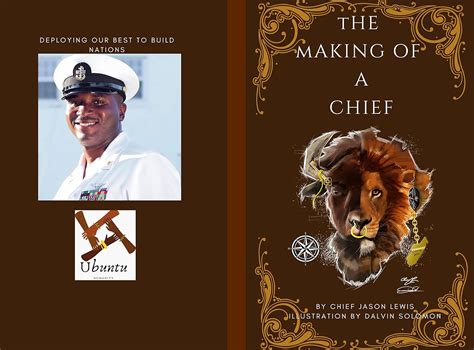 The Making of a Chief: Africatown's Chief Lewis eBook : Lewis, Jason ...