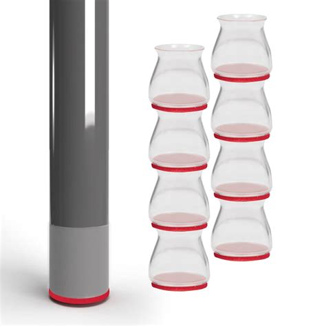 Ruby Sliders Small As Seen On Tv Premium Chair Covers | Desertcart INDIA