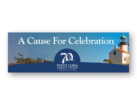 Point Loma Credit Union - HyattWard Advertising