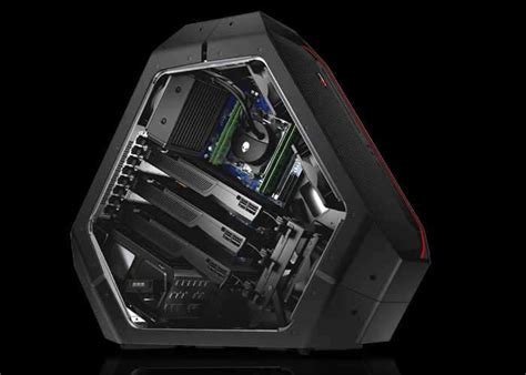 Image result for Alienware Area 51 Generation 1